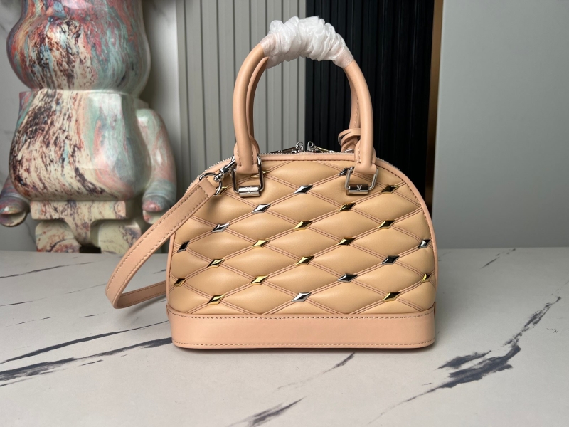 LV Top Handle Bags